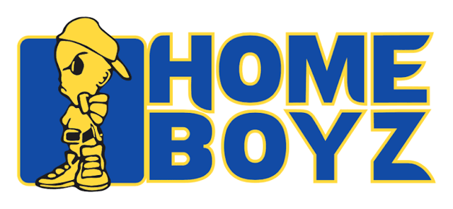 Homeboyz