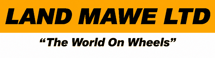 Land Mawe Limited — The World On Wheels