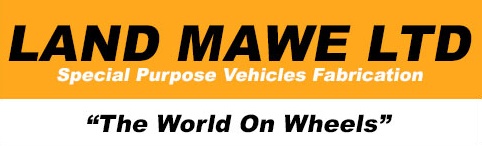 Land Mawe Limited Logo